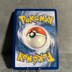 Professor Turo's Scenario 257/182 Paradox Rift Pokemon NM FREE TRACKED SHIPPING - Image 2