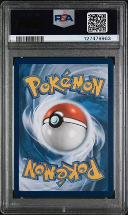 Miraidon ex 244/198 Pokemon TCG Sv01: Scarlet & Violet Base Set Holo PSA 9 - Image 2