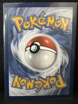 Pokemon Eevee TCG SVP Black Star Promos SVP043 Holo Promo NM - Image 2