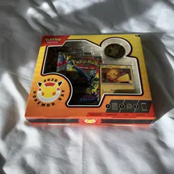 ✅Fast Shipping✅SEALED Pokemon TCG: Pokemon Day 2026 Collection Box - Image 1