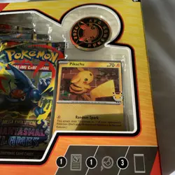 ✅Fast Shipping✅SEALED Pokemon TCG: Pokemon Day 2026 Collection Box - Image 3