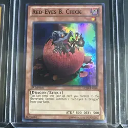 Yu Gi Oh 1st And Limited Edition Lot Of 12 Sleeved NM LCJW LC04 Holos - Image 3