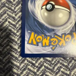 Pokemon Charizard VSTAR SWSH262 Full Art Holo Promo - Image 5