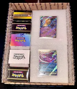 HUGE Random Pokemon BULK lot 3000+ Cards Common Uncommon HOLO RARE Reverse Holo - Image 3