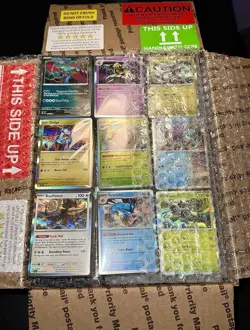HUGE Random Pokemon BULK lot 3000+ Cards Common Uncommon HOLO RARE Reverse Holo - Image 5
