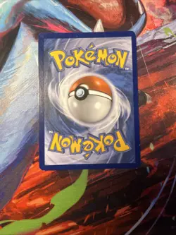 Regigigas XY82 2015 Pokemon XY Promo Holo Full Art - Image 4