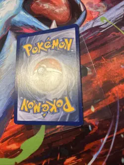 Regigigas XY82 2015 Pokemon XY Promo Holo Full Art - Image 5