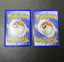 107/193 PRIMEAPE & 106/193 Mankey COSMO HOLO | PALDEA EVOLVED POKEMON TCG - Image 2