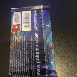 Sealed Pokemon XY Evolutions Charizard Booster Pack - Image 2
