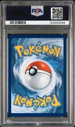 2022 POKEMON SWSH BLACK STAR PROMO #075 SPECIAL DELIVERY CHARIZARD-HOLO PSA 9 - Image 2