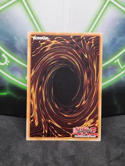Yugioh Chimera the Flying Mythical Beast LCYW-EN052 Super Rare NM - Image 2