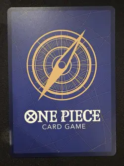 Jack OP08-084 SR Flagship Battle Best 8 Prize - ONE PIECE Card Game Japanese - Image 2