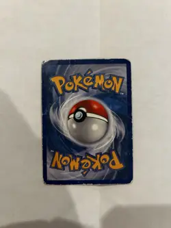 Pokemon Garchomp C LV.X DP46 Diamond and Pearl Promo Holo Level Up English Card - Image 3