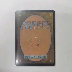 MTG 1x Crumbling Ashes # 35 Eventide Modern Magic the Gathering Card LP - Image 2