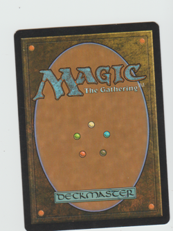 Dingus Egg 7th Edition Foil MTG - Image 2