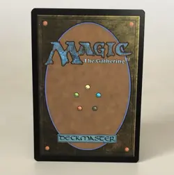 MTG Doubling Season 0557 - Etched Foil - CMM NM - Image 2