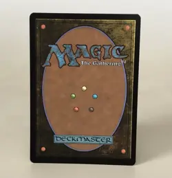 MTG Omnath, Locus of Mana - Borderless Foil - CMM NM - Image 2
