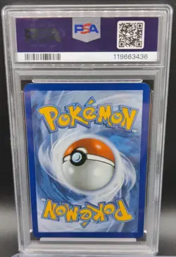 Salamence Ex SIR 2025 Pokemon SV Journey Together #187, Gem Mint PSA 9. - Image 2