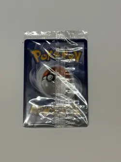 Sealed Mega Charizard X EX & Oricorio Full Art Pokemon TCG UPC Promo - Image 2
