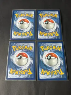Oricorio 55/145 1st 2nd 3rd 4th place Pokemon League Promo Reverse Foil - Image 3