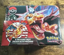 Pokemon TCG: Collector Chest (Fall 2023) New Sealed 820650853050 - Image 1
