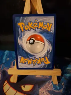 POKeMON TCG- Grand Tree 136/142. Stellar Crown. Rare Holo. - Image 2