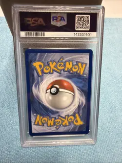 PSA 10 TEAM ROCKET'S ARCHER #223 2025 POKEMON DRI EN-DESTINED RIVALS ULTRA RARE - Image 2