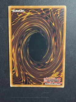 Yugioh Elemental Hero Storm Neos PTDN-EN043 Super Rare NM - Image 2