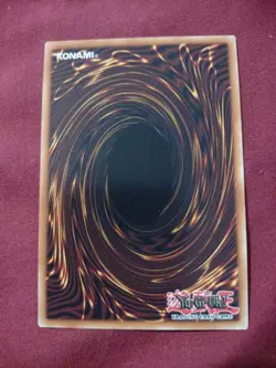 Dark Hole LOB-EN052 Legend of Blue Eyes White Dragon (25th Anniversary Edition) - Image 3