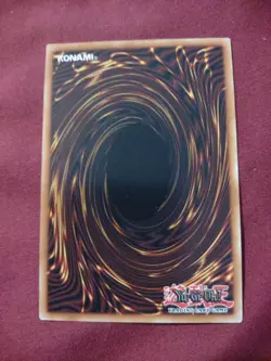 Dark Hole LOB-EN052 Legend of Blue Eyes White Dragon (25th Anniversary Edition) - Image 4