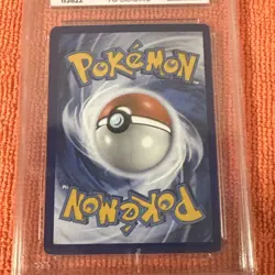 Quaxly 003/015 McDonald's 2023 Pokemon TCG Promo Card PG Graded 7 Near Mint - Image 4