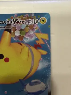 Flying Pikachu VMAX 007/025 Celebrations 25th Anniversary Pokemon Holo Foil NM - Image 4