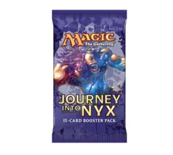 Magic The Gathering - Journey Into Nyx - Lot of 33 Booster Packs - MTG - Image 1