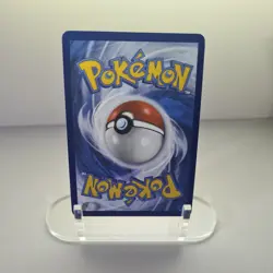 Hitmonlee - 106/165 - Reverse Holo - 151 - Pokemon Card - NM/M - Image 2