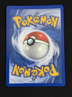 Magnetic Storm #91/101 - Pokemon TCG - EX Hidden Legends - Reverse Holo - NM - Image 2