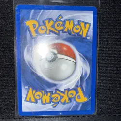 Murkrow 1st Edition 24/111 Neo Genesis WOTC Vintage Pokemon - Image 2