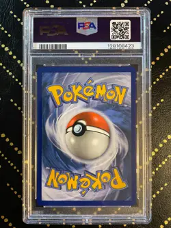 2016 Pokemon XY Evolutions M Blastoise #102 and M Venusaur EX Holo #100 PSA 10s - Image 2