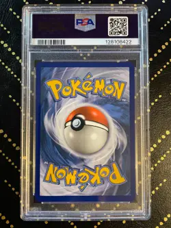 2016 Pokemon XY Evolutions M Blastoise #102 and M Venusaur EX Holo #100 PSA 10s - Image 4