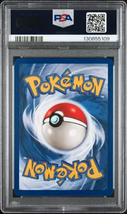 1999 Pokemon Fossil #36 Golem 1st Edition PSA 10 GEM MINT - Image 2