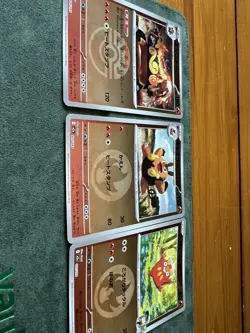 50x Mega Dream Pokemon TCG M2a Reverse Holo Bundle Japanese - Image 2