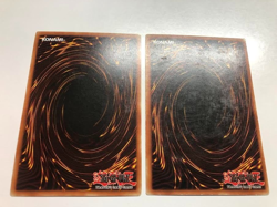 USA Seller Yugioh 2 X Royal Oppression LOD-091 Rare 1st Ed LP - Image 4