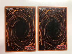 USA Seller Yugioh 2 X Royal Oppression LOD-091 Rare 1st Ed LP - Image 5