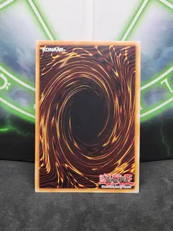 Yugioh Harpie Harpist CROS-EN099 1st Edition Super Rare NM - Image 2