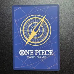 One Piece TCG Pre-Release (Chopper) OP07-103 500 Years in the Future NM - Image 3