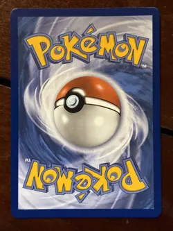 Pokemon Destined Rivals Team Rocket’s Moltres Stamped Promo 208/182 - Image 2