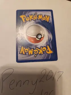 Pokemon Vintage Squirtle (131) 131/165 Expedition Non-Holo - HP / DMG - Image 5