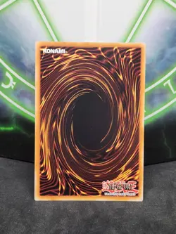 Yugioh Polymerization LCKC-EN026 Secret Rare 1st Edition NM - Image 2