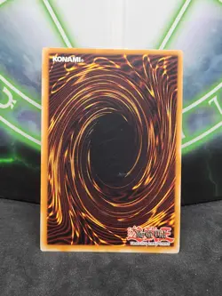 Yugioh Barrel Dragon MC1-EN002 Secret Rare LP - Image 2