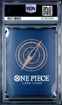 2024 Nami (Best Selection Vol. 1-) OP02-036 One Piece PSA 10 Gem Mint - Image 2