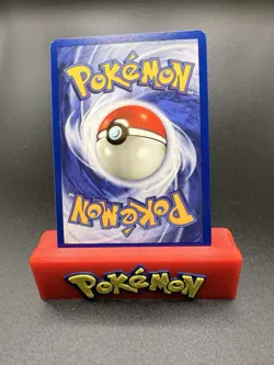 Dark Gloom 36/82 1st Edition Non Holo Team Rocket Pokemon Card TCG WOTC NM - Image 2